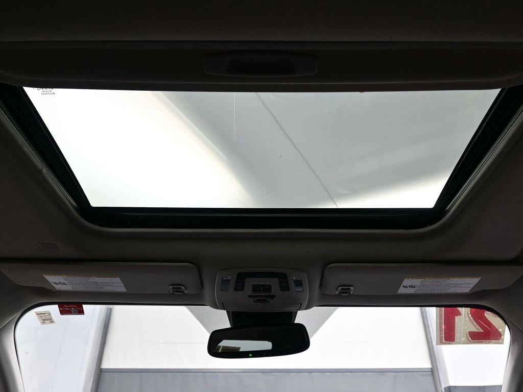 used 2021 Toyota Sienna car, priced at $37,790