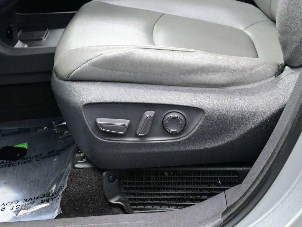 used 2021 Toyota Sienna car, priced at $37,790