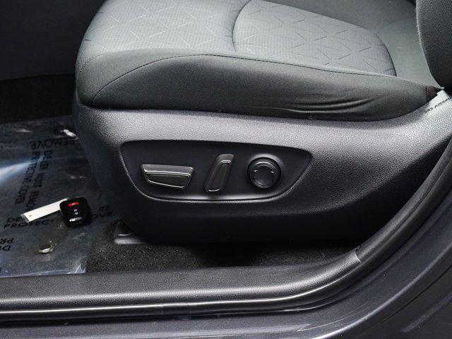 used 2020 Toyota RAV4 Hybrid car, priced at $25,990