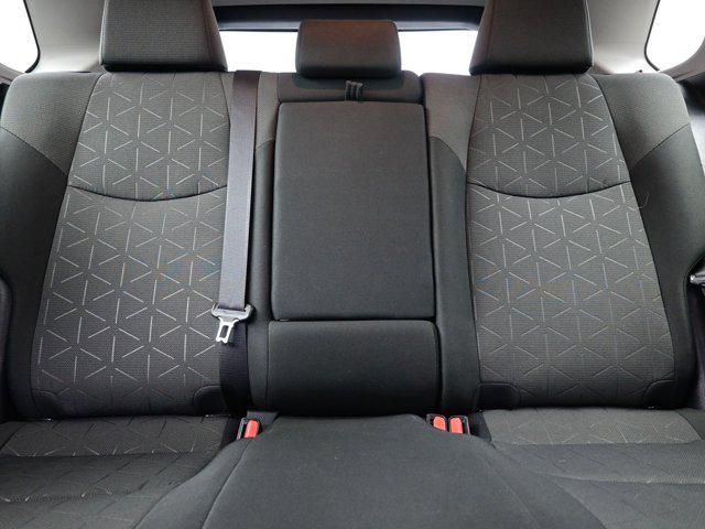 used 2020 Toyota RAV4 Hybrid car, priced at $25,990