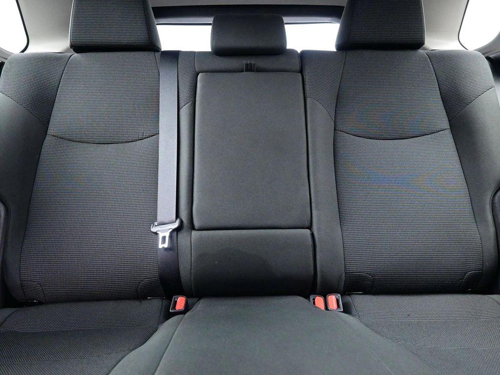 used 2024 Toyota RAV4 car, priced at $26,790