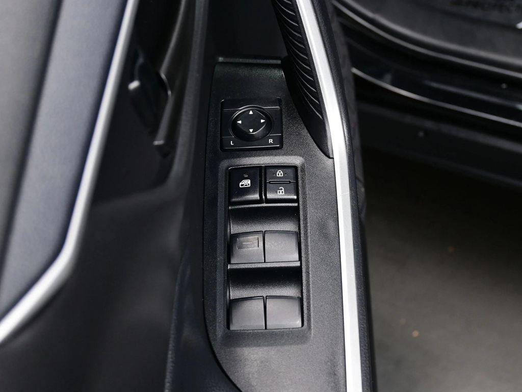 used 2024 Toyota RAV4 car, priced at $26,790
