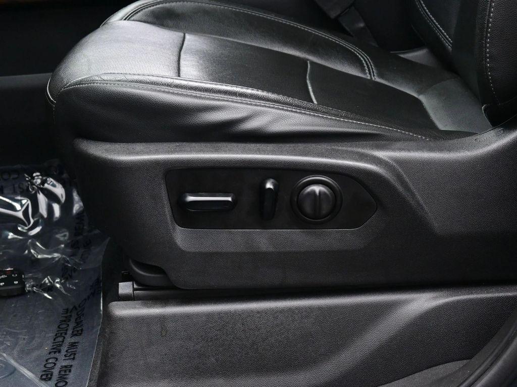 used 2019 GMC Sierra 1500 car, priced at $25,290