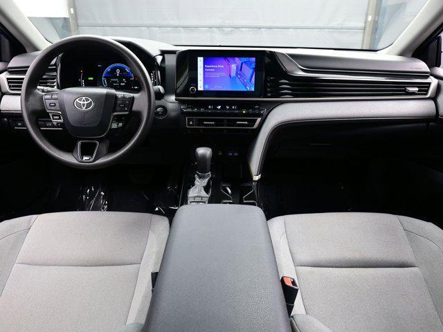 used 2025 Toyota Camry car, priced at $28,690