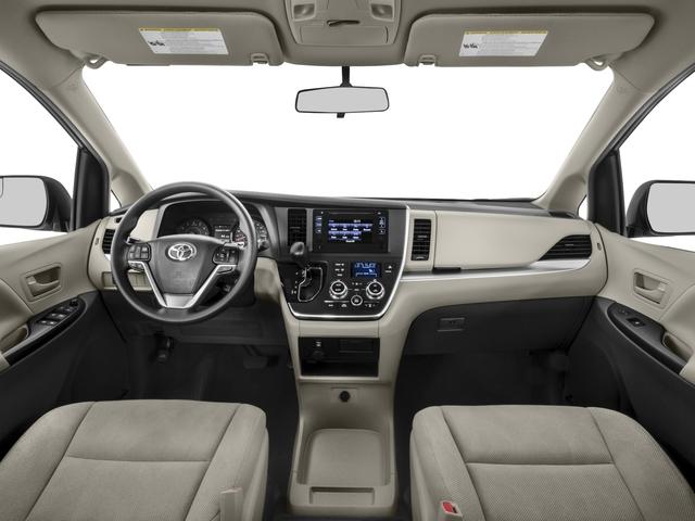 used 2016 Toyota Sienna car