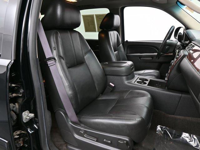 used 2014 Chevrolet Tahoe car, priced at $18,490