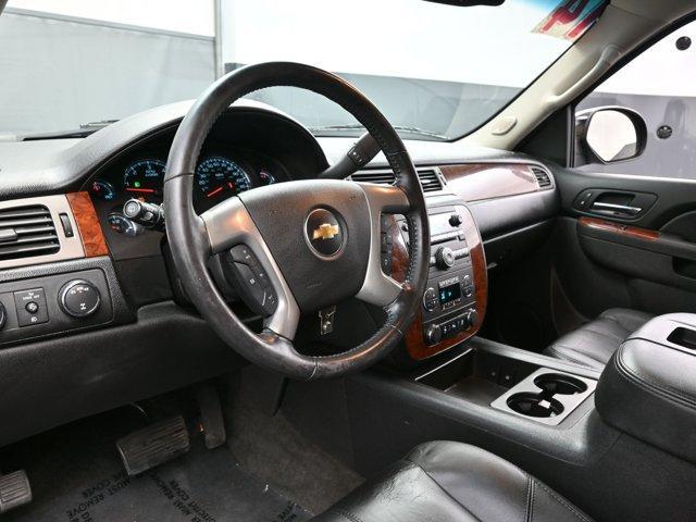 used 2014 Chevrolet Tahoe car, priced at $18,490