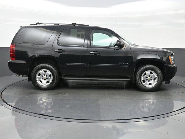 used 2014 Chevrolet Tahoe car, priced at $18,490