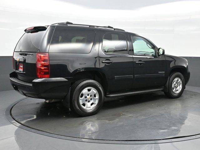 used 2014 Chevrolet Tahoe car, priced at $18,490