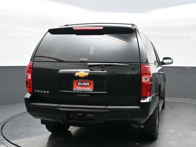 used 2014 Chevrolet Tahoe car, priced at $18,490