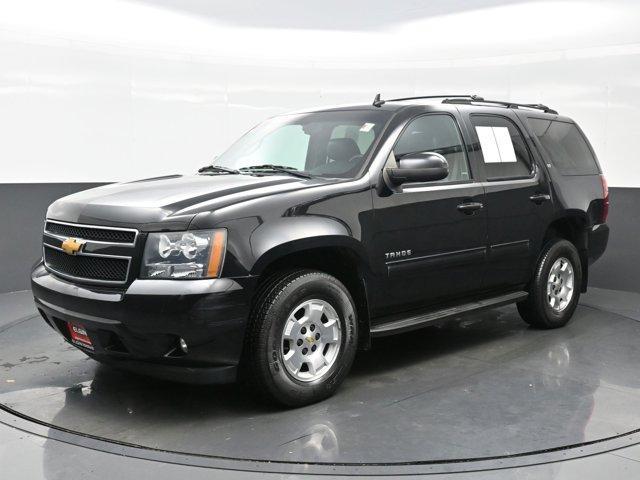 used 2014 Chevrolet Tahoe car, priced at $18,490