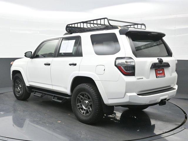 used 2020 Toyota 4Runner car, priced at $35,490