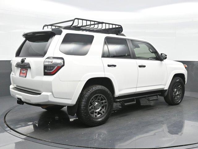 used 2020 Toyota 4Runner car, priced at $35,490