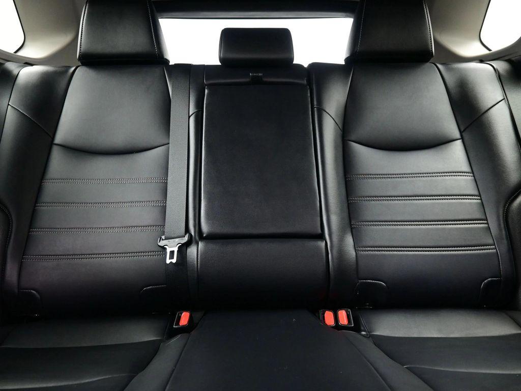 used 2023 Toyota RAV4 car, priced at $31,990