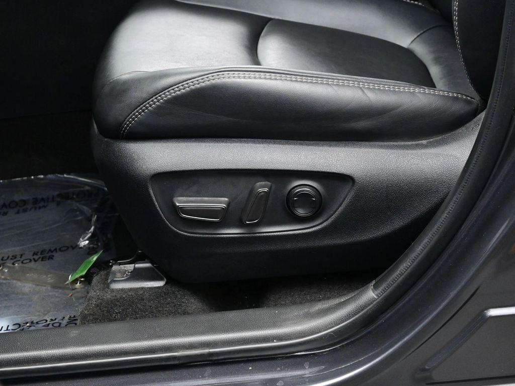 used 2023 Toyota RAV4 car, priced at $31,990