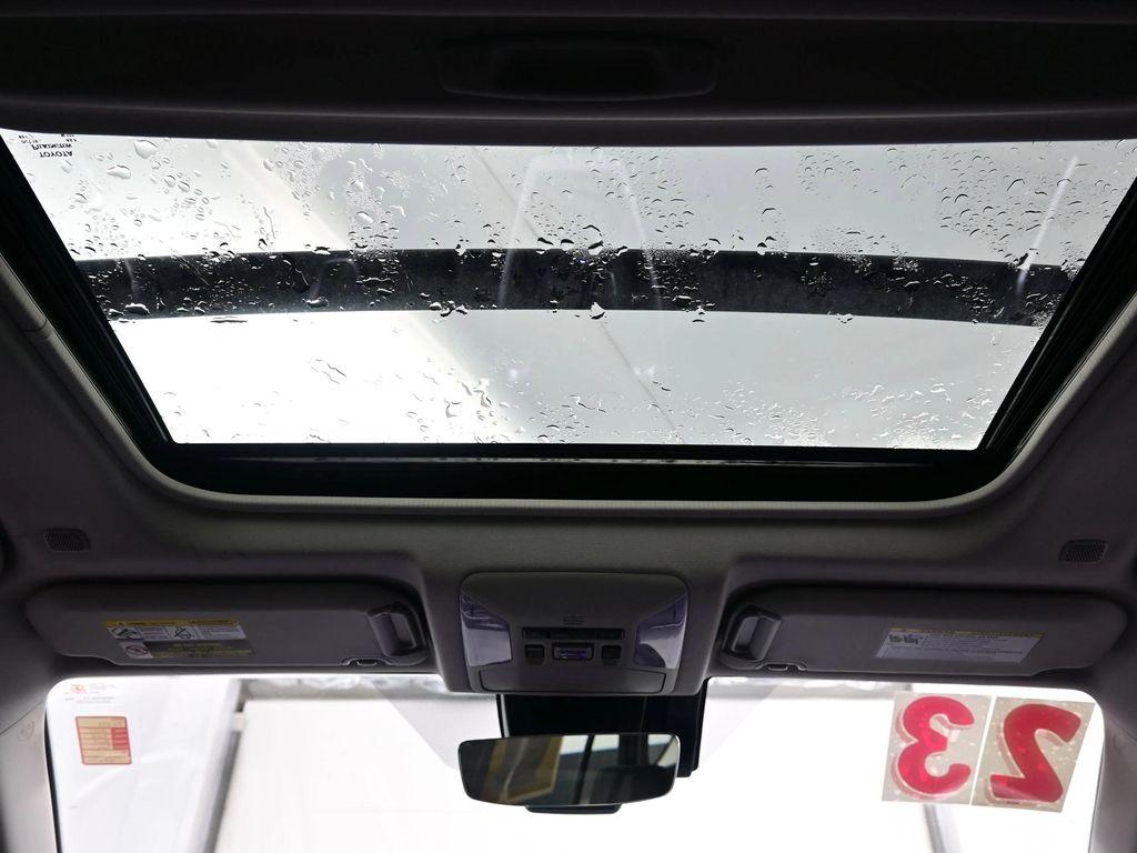 used 2023 Toyota RAV4 car, priced at $31,990