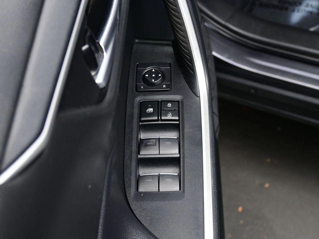 used 2023 Toyota RAV4 car, priced at $31,990