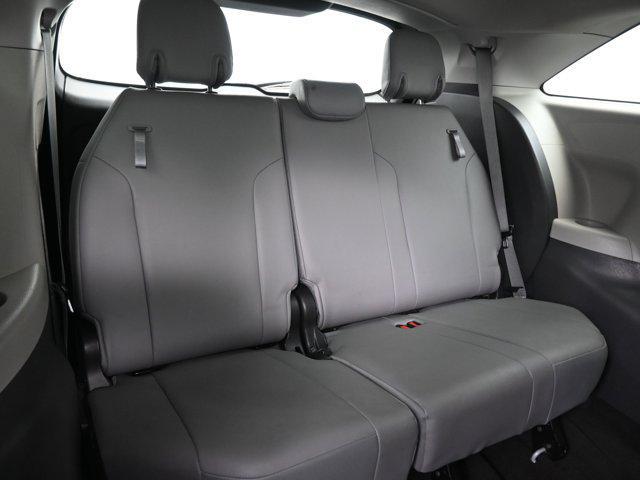 used 2022 Toyota Sienna car, priced at $42,490