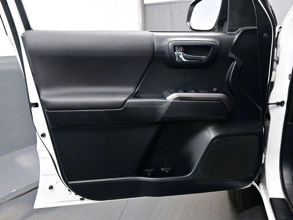 used 2019 Toyota Tacoma car, priced at $31,990