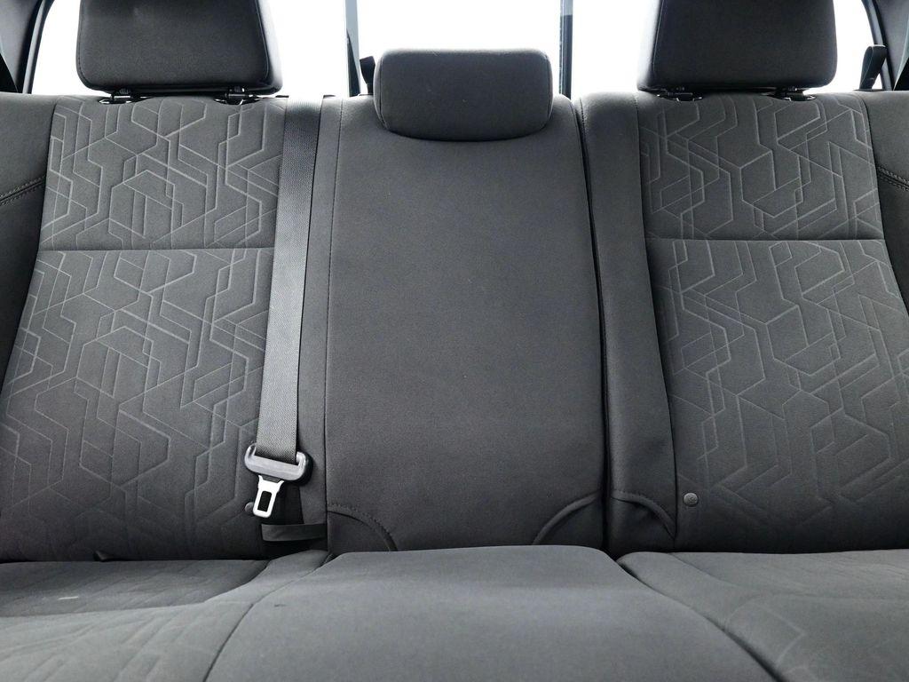 used 2019 Toyota Tacoma car, priced at $31,990