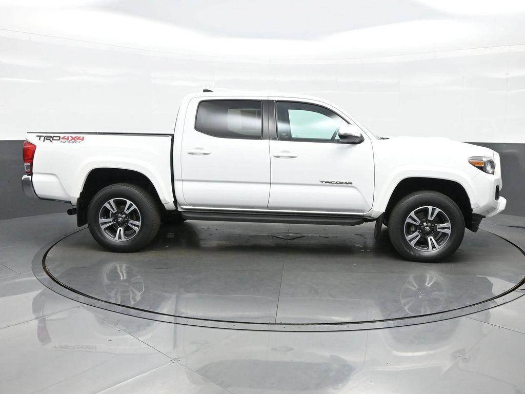 used 2019 Toyota Tacoma car, priced at $31,990