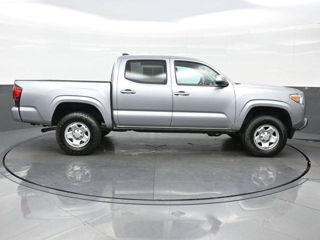 used 2021 Toyota Tacoma car, priced at $31,290