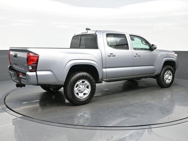 used 2021 Toyota Tacoma car, priced at $31,290