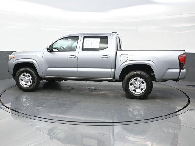 used 2021 Toyota Tacoma car, priced at $31,290