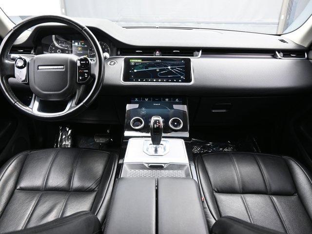 used 2020 Land Rover Range Rover Evoque car, priced at $24,990