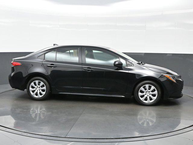 used 2023 Toyota Corolla car, priced at $20,290
