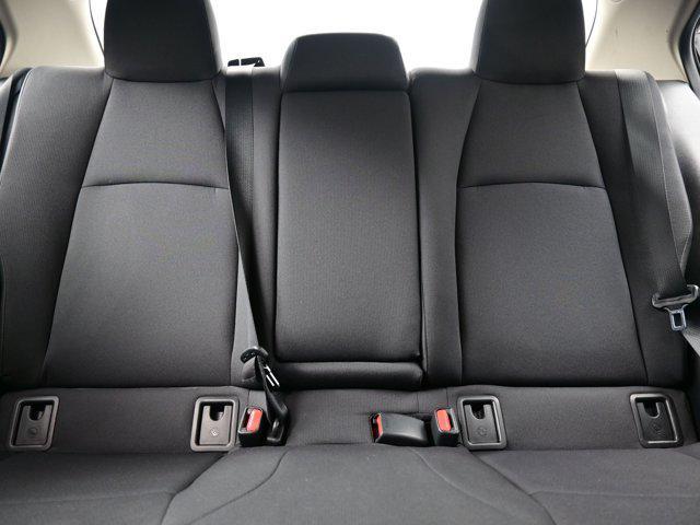 used 2023 Toyota Corolla car, priced at $20,290