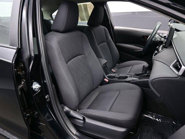 used 2023 Toyota Corolla car, priced at $20,290
