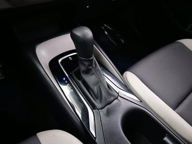 used 2023 Toyota Corolla car, priced at $20,190