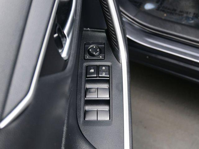 used 2021 Toyota RAV4 Hybrid car, priced at $27,690