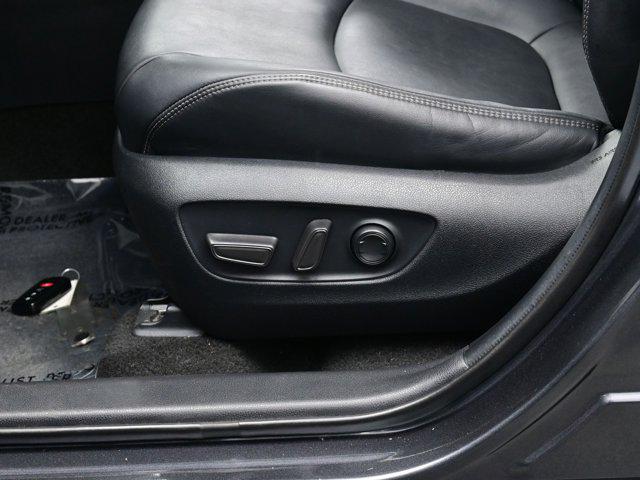 used 2021 Toyota RAV4 Hybrid car, priced at $27,690