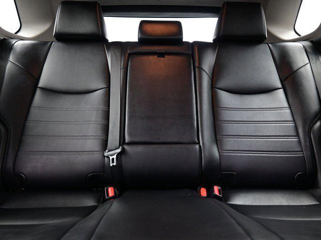 used 2021 Toyota RAV4 Hybrid car, priced at $27,690