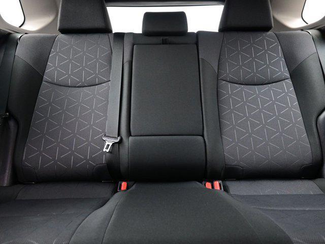 used 2022 Toyota RAV4 Hybrid car, priced at $29,990