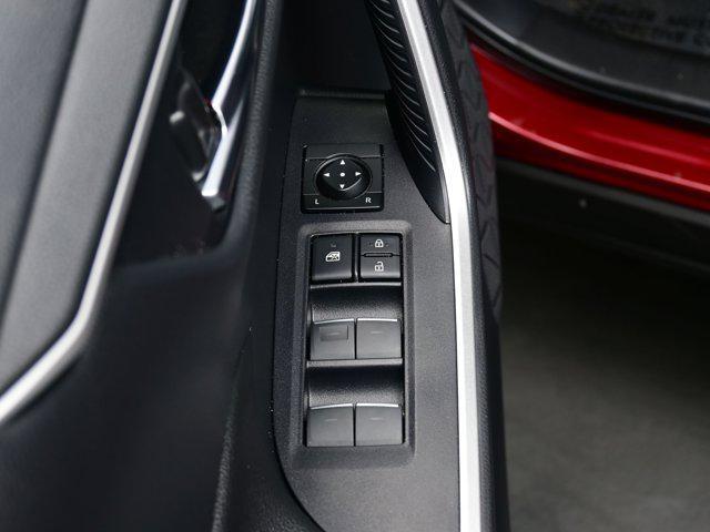 used 2022 Toyota RAV4 Hybrid car, priced at $29,990