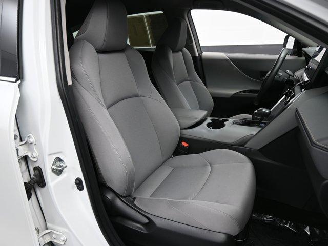 used 2023 Toyota Venza car, priced at $31,190