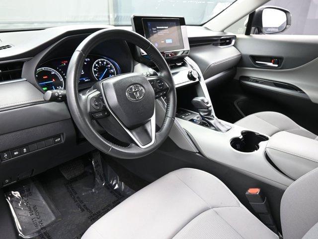 used 2023 Toyota Venza car, priced at $31,190