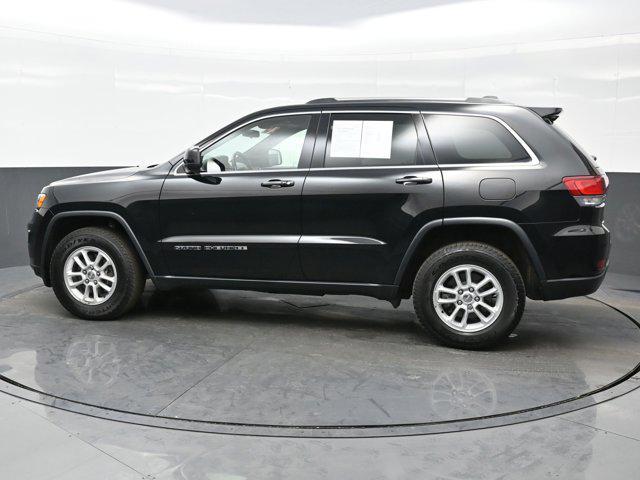 used 2020 Jeep Grand Cherokee car, priced at $20,790