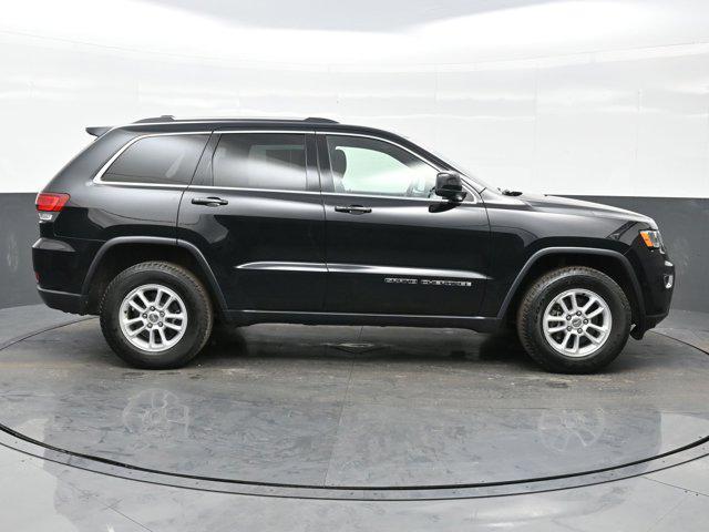 used 2020 Jeep Grand Cherokee car, priced at $20,790