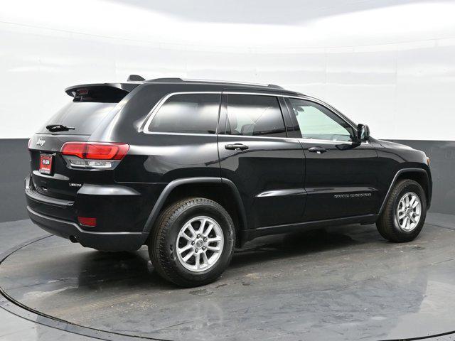 used 2020 Jeep Grand Cherokee car, priced at $20,790