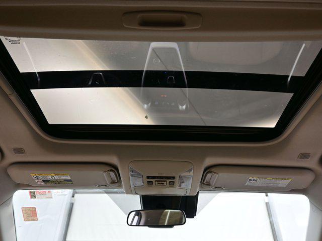 used 2023 Toyota RAV4 Hybrid car, priced at $35,990