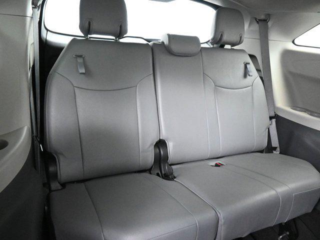 used 2023 Toyota Sienna car, priced at $41,190