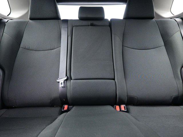 used 2024 Toyota RAV4 car, priced at $31,734