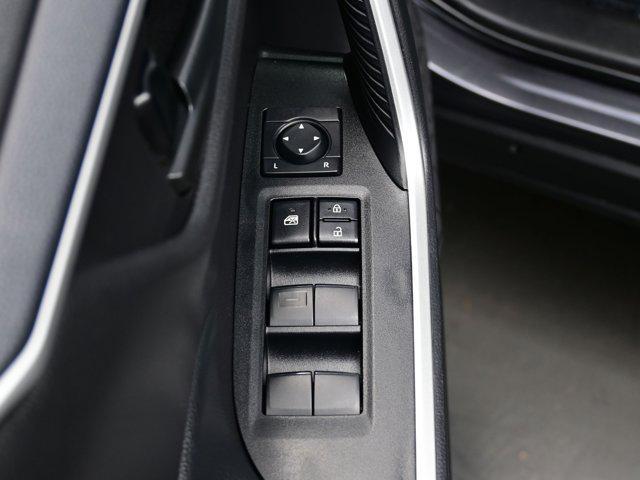 used 2024 Toyota RAV4 car, priced at $31,734
