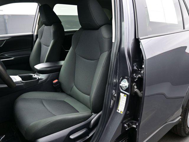 used 2024 Toyota RAV4 car, priced at $31,734