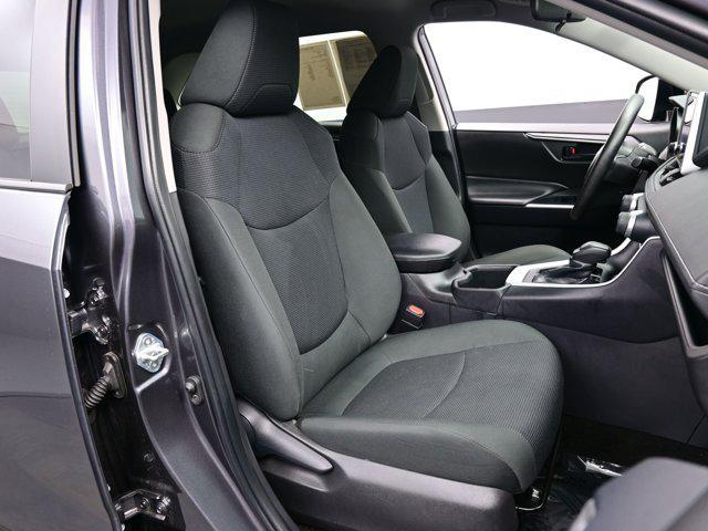used 2024 Toyota RAV4 car, priced at $31,734