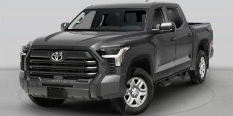 new 2025 Toyota Tundra car, priced at $52,027